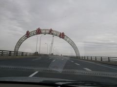 -洋山深水港