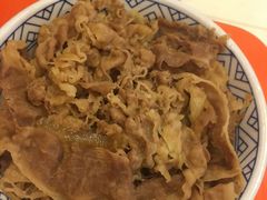 -吉野家(人和香港城店)