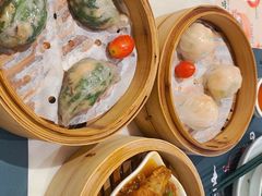 -悦得闲广式点心茶楼(蓝鲸世界店)