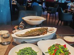 -曾宴·楚菜(湖北省博物馆店)