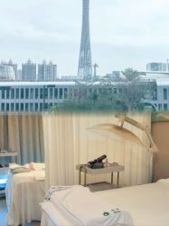 -蜜悦居月子中心(国金中心店)