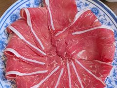 -清真·鸦儿李记·涮肉(鼓楼店)