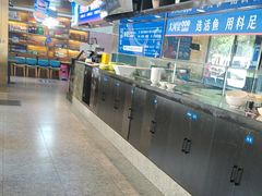 -大河宴·椒麻鱼火锅(北京路中和美食街店)