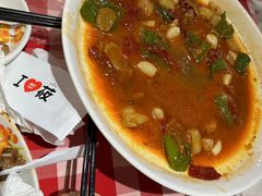 -西贝莜面村(常州新北万达广场店)