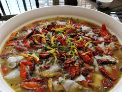 -翁暖茶馆(滨江东总店)