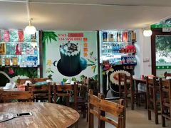 大堂-清新一盅正宗清远鸡(环城路店)