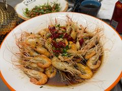 -香阁餐厅·常州菜·常州菜代表品牌(新北奥体店)