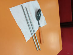 满堂福净素馆-满堂福素食馆(长阳路店)