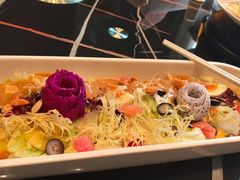 -大张烙馍村·美食地标(泉山店)