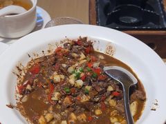 -得稻小饭堂·江西菜(浦江店)