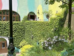 -三鹰之森吉卜力美术馆