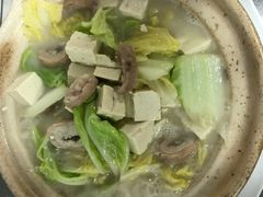 -老牌坊•鲁菜名店•地道济南菜(大观园商埠店)