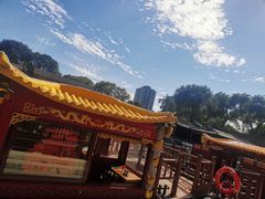 -皇家御河游(紫御湾码头)