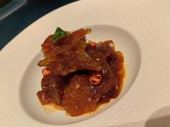 -彩丰楼中餐厅(深圳国际会展中心洲际酒店)
