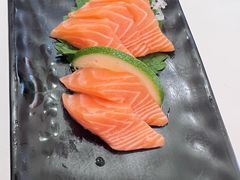 -争鲜回转寿司(通州万达店)