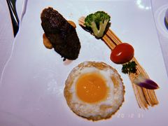 -俄士厨房(时代天街店)