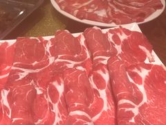 -草原牧羊火锅·龙虾·烤鱼(杨浦店)