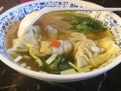 -西关味(大卫城店)