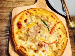 -NLFS1983咖啡花园餐厅(锦桂店)