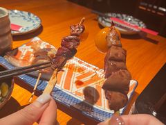 -醉虎传(南锣鼓巷店)