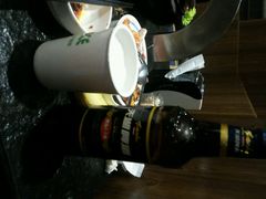 -华府海鲜碳烤自助(万达店)