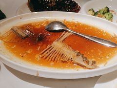 -万龙洲海鲜(南新仓店)