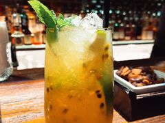 -LAMP BAR 水烟音乐酒吧