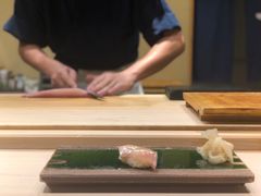-鮨一日本料理(大中华店)