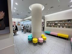 -天真蓝照相馆(五角场百联又一城店)