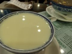 姜撞奶-仁信老铺(华盖路店)