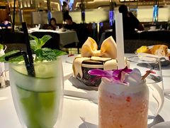 -燃扒房Steakhouse(皇庭店)