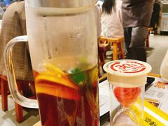 -木屋烧烤(龙岗南联店)