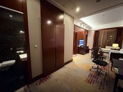 -北京首都机场希尔顿酒店