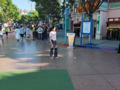 -沈阳方特欢乐世界