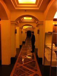 -海德呼市酒店-理疗按摩