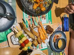 -泰悦澜·泰国餐厅(万象城店)
