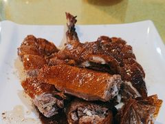 -烧鹅妹饭店