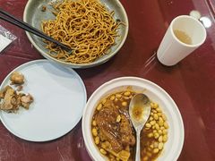 -宏状元现熬粥·京味菜(五棵松店)