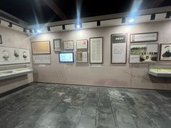 -李叔同故居纪念馆
