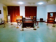 -鼓浪屿钢琴博物馆