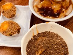 -继红顺河抄手名小吃