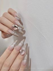 -M·X Nail日式美甲美睫