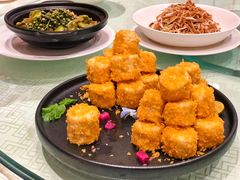 -南山鲜虾面·活鲜小馆·海味大连菜(南山总店)