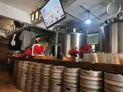 -Liberty Brewing Co·曼哈顿餐吧