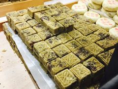 -清真全盛斋传统糕点(西羊市店)
