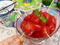 -壹品楼兰新疆烧烤