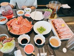 -合乐·创意火锅·海鲜火锅(亚东柒号店)
