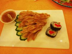 -北京全聚德(西客站店)