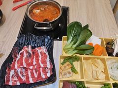 -呷哺呷哺 黄金牧场 (房山印象城店)