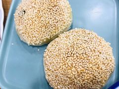 蟹壳黄-老苏州大客堂·苏帮菜·松鼠桂鱼·苏州传统小吃(观前街人民商场店)